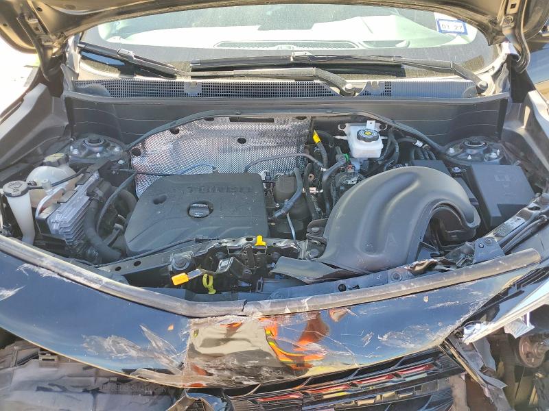 Aukcja sprzedaży 2022 Buick Encore Gx, vin: KL4MMDSLXNB087268, numer aukcji: 49086156
