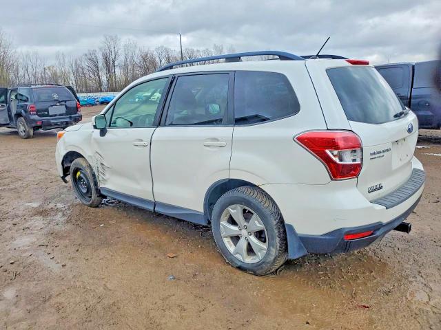 Продажа на аукционе авто 2014 Subaru Forester, vin: JF2SJAEC0EH539436, номер лота: 49708046