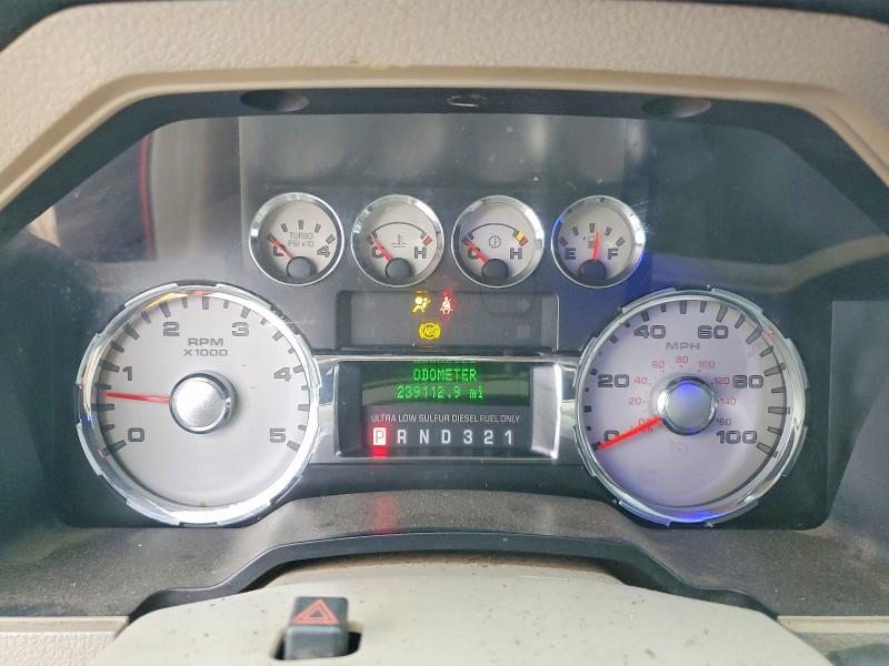 50053486 :رقم المزاد ، 1FTWW33R48EA25616 vin ، 2008 Ford F350 مزاد بيع