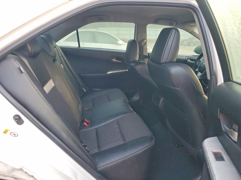 46057386 :رقم المزاد ، 4T1BF1FK4DU235355 vin ، 2013 Toyota Camry Se 4dr مزاد بيع