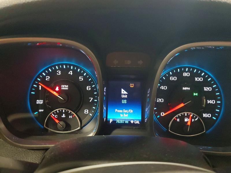 Продажа на аукционе авто 2016 Chevrolet Malibu Limited, vin: 1G11C5SA1GF100607, номер лота: 49293926