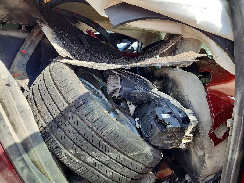 Продажа на аукционе авто 2025 Buick Encore Gx, vin: KL4AMBSP1SB039180, номер лота: 50940066