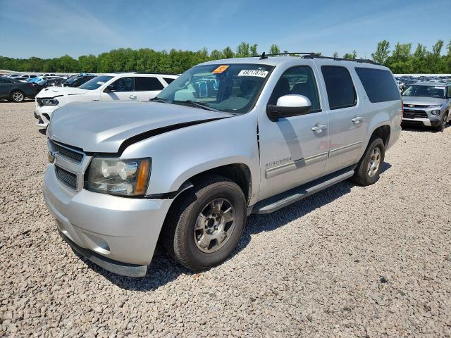 Auction sale of the 2011 Chevrolet Suburban, vin: 1GNSCJE09BR295538, lot number: 49217876