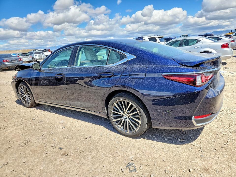 Продаж на аукціоні авто 2023 Lexus Es 300h, vin: 58ADA1C14PU027475, номер лоту: 50845546
