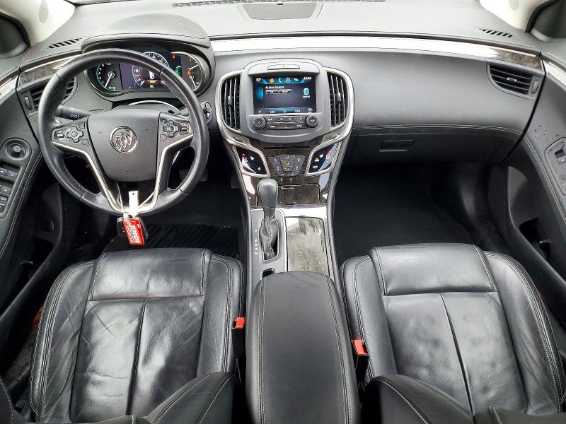 Aukcja sprzedaży 2014 Buick Lacrosse, vin: 1G4GB5GR4EF128140, numer aukcji: 51957296