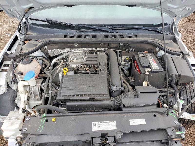 Aukcja sprzedaży 2018 Volkswagen Jetta, vin: 3VW2B7AJ1JM249339, numer aukcji: 49874746
