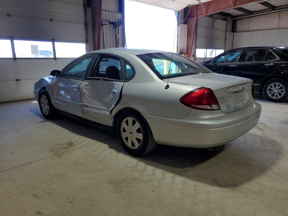 Aukcja sprzedaży 2007 Ford Taurus, vin: 1FAFP56U37A193624, numer aukcji: 49087776