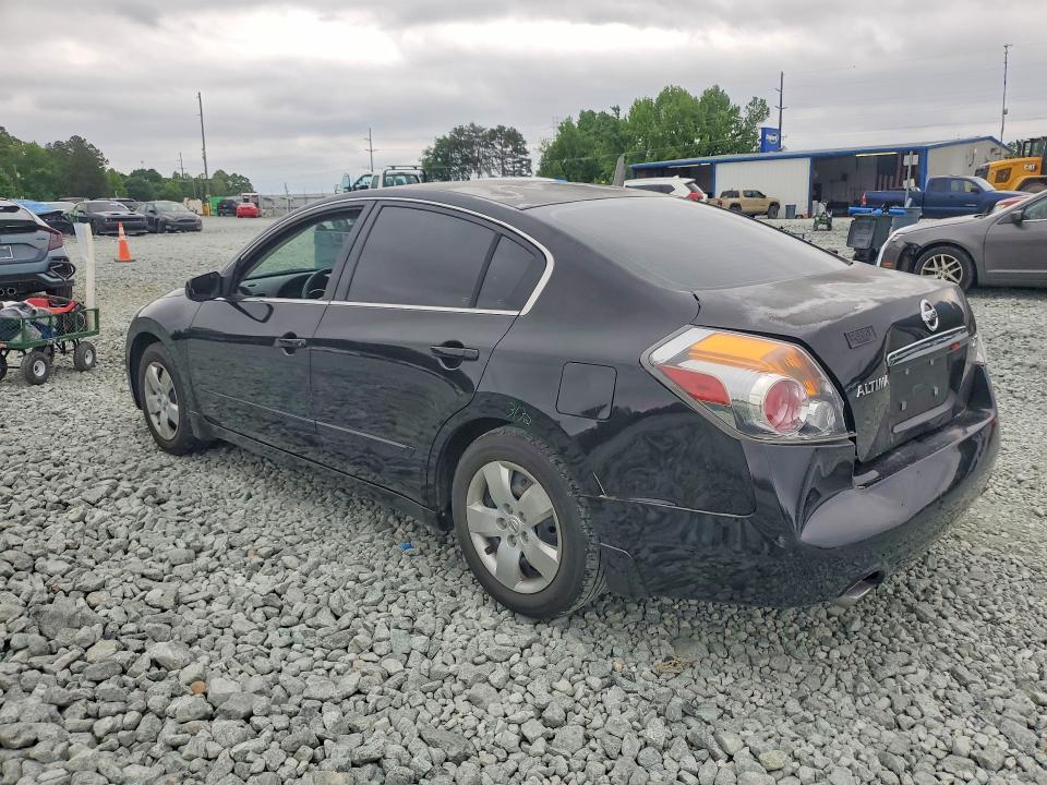 Продаж на аукціоні авто 2007 Nissan Altima, vin: 1N4AL21E77N479375, номер лоту: 51696126