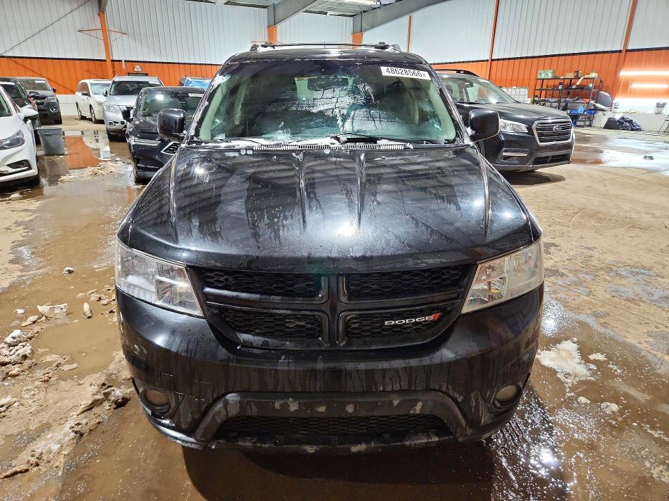 Aukcja sprzedaży 2012 Dodge Journey, vin: 3C4PDDEG5CT374644, numer aukcji: 48628566