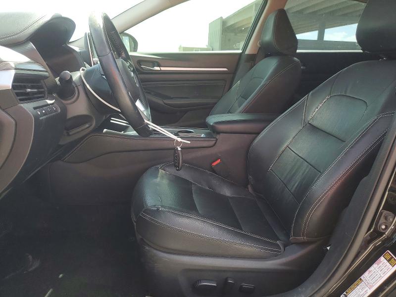 49853246 :رقم المزاد ، 1N4BL4EV1KC194489 vin ، 2019 Nissan Altima مزاد بيع