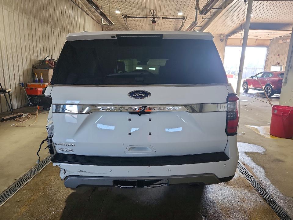50917156 :رقم المزاد ، 1FMJU2AT7LEA72930 vin ، 2020 Ford Expedition مزاد بيع