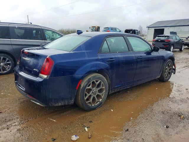 49773766 :رقم المزاد ، 2C3CCAGG5FH787095 vin ، 2015 Chrysler 300 مزاد بيع