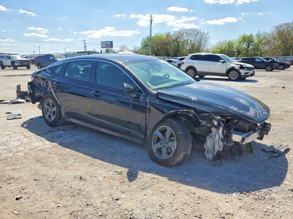 49097036 :رقم المزاد ، 5XXG24J27MG004955 vin ، 2021 Kia K5 مزاد بيع