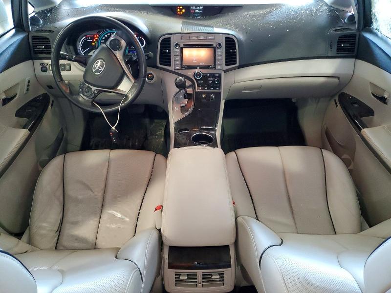 Aukcja sprzedaży 2015 Toyota Venza, vin: 4T3BK3BB9FU115025, numer aukcji: 51622226