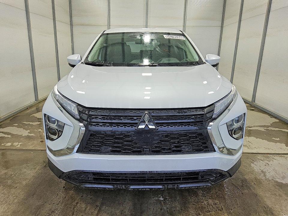 50299366 :رقم المزاد ، JA4ATUAA9RZ075003 vin ، 2024 Mitsubishi Eclipse Cross مزاد بيع