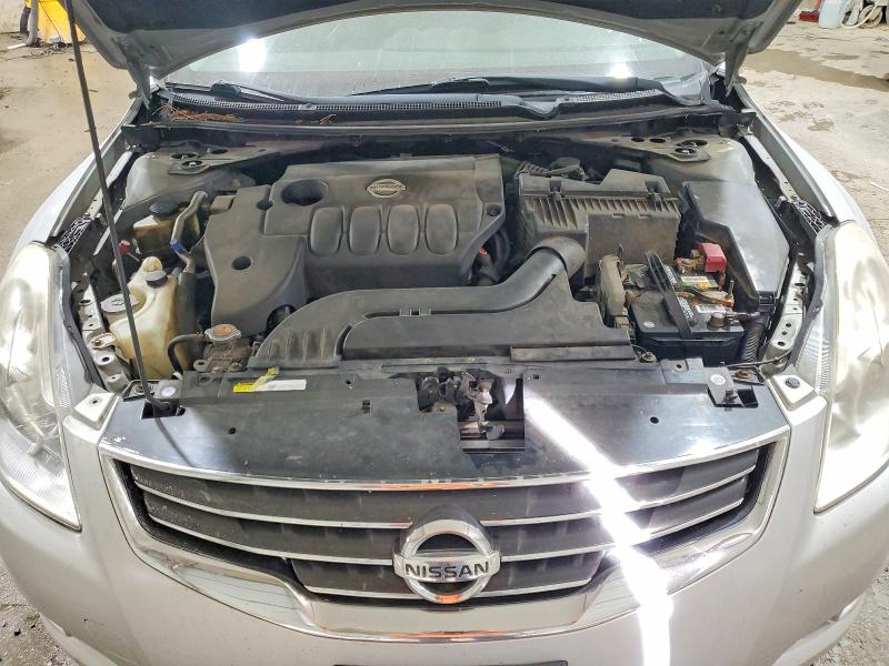 Продаж на аукціоні авто 2012 Nissan Altima, vin: 1N4AL2APXCN431896, номер лоту: 49903736