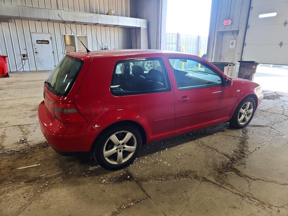 Aukcja sprzedaży 2004 Volkswagen Gti, vin: 9BWDE61J744022286, numer aukcji: 50789296