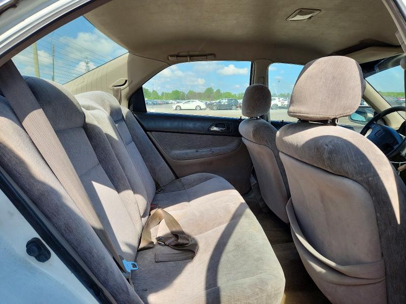 50748486 :رقم المزاد ، 1HGCD5632RA062069 vin ، 1994 Honda Accord مزاد بيع