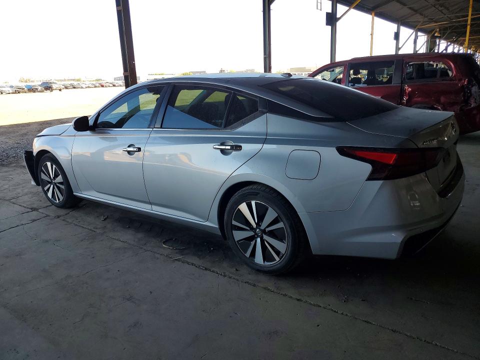Aukcja sprzedaży 2022 Nissan Altima, vin: 1N4BL4DV4NN396821, numer aukcji: 48714596