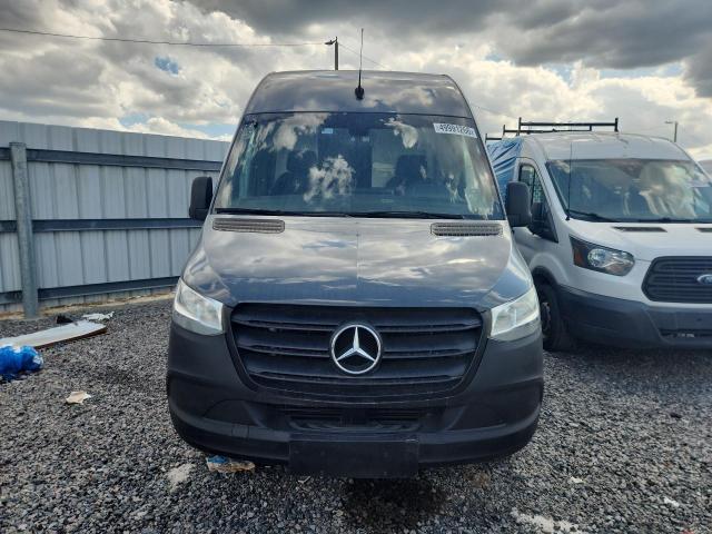 2019 Mercedes Benz Sprinter მანქანა იყიდება აუქციონზე, vin: WD4PF0CD7KP031807, აუქციონის ნომერი: 49991266