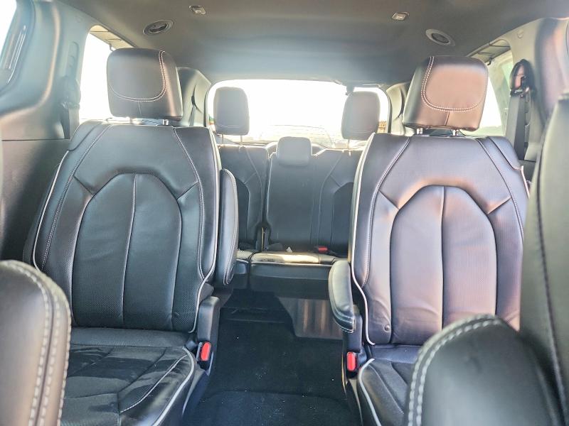 Продаж на аукціоні авто 2023 Chrysler Pacifica, vin: 2C4RC1GG4PR536926, номер лоту: 50481406