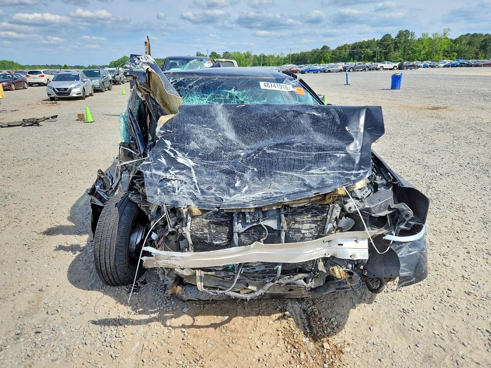 Aukcja sprzedaży 2008 Cadillac Dts, vin: 1G6KD57Y18U164578, numer aukcji: 48741916