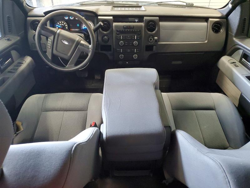 Продажа на аукционе авто 2013 Ford F150, vin: 1FTEX1EM0DKD38396, номер лота: 51371126