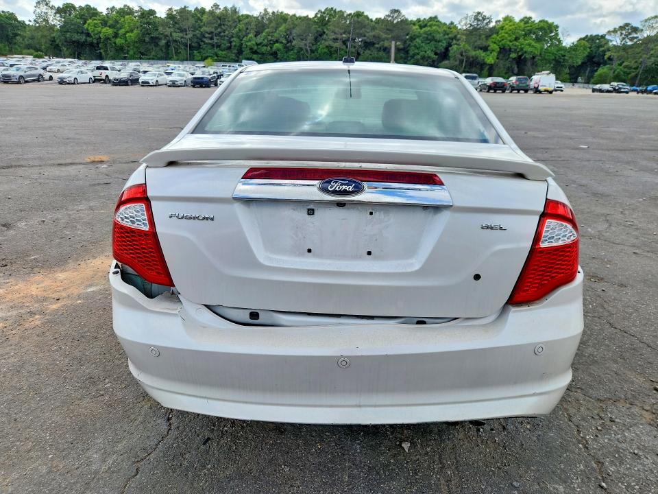 2012 Ford Fusion მანქანა იყიდება აუქციონზე, vin: 3FAHP0JA1CR174918, აუქციონის ნომერი: 51305446