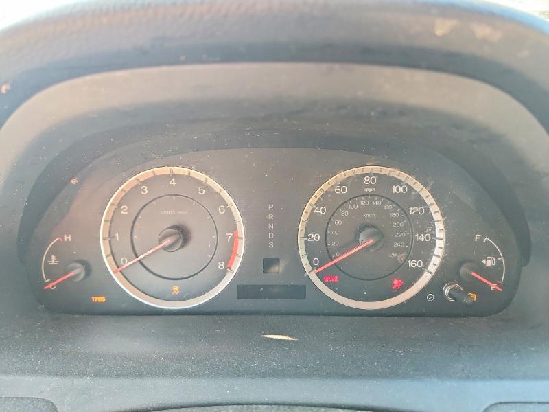 Продаж на аукціоні авто 2011 Honda Accord, vin: 1HGCS2B89BA005153, номер лоту: 50441666