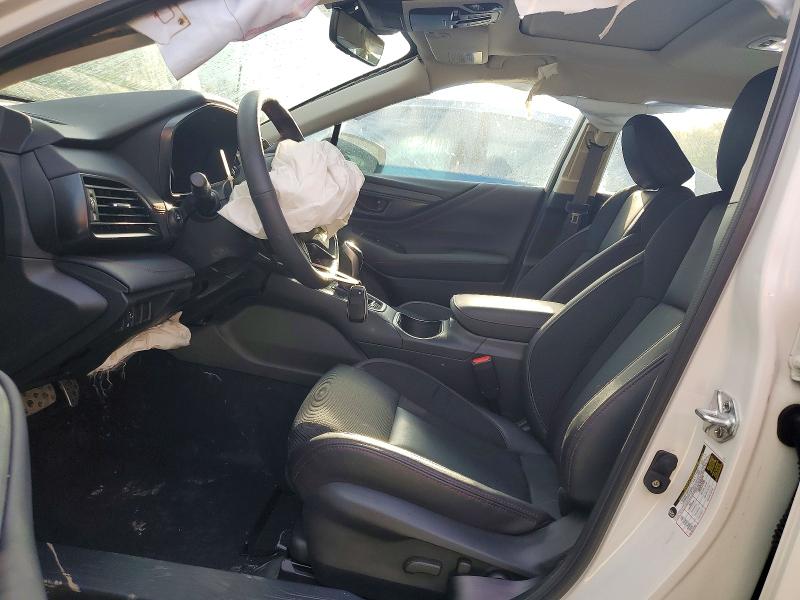 49530666 :رقم المزاد ، 4S3BWGG60S3027825 vin ، 2025 Subaru Legacy مزاد بيع