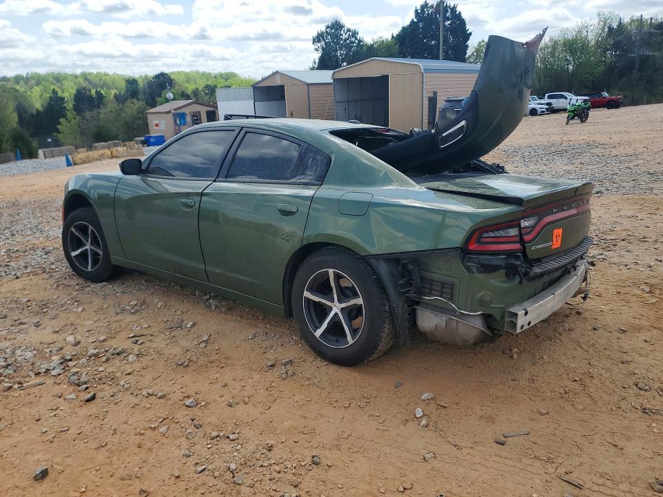 Продажа на аукционе авто 2019 Dodge Charger, vin: 2C3CDXBG0KH720292, номер лота: 47821306