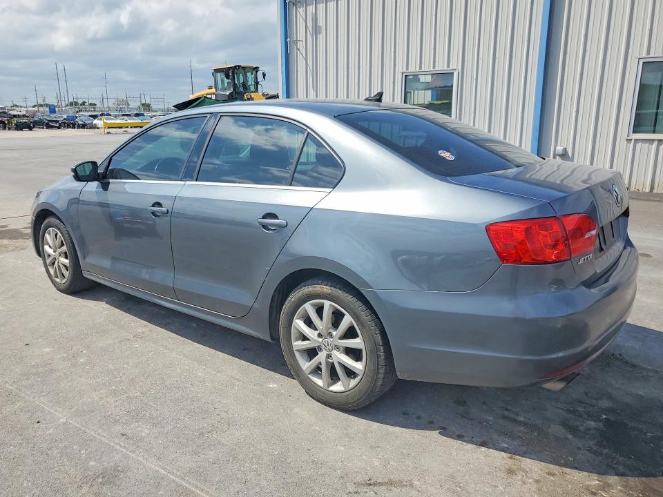 Продажа на аукционе авто 2014 Volkswagen Jetta, vin: 3VWD07AJ8EM362113, номер лота: 51002126