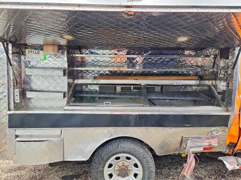 Продаж на аукціоні авто 2011 Gmc Sierra, vin: 1GT01ZCG0BF189081, номер лоту: 49341046