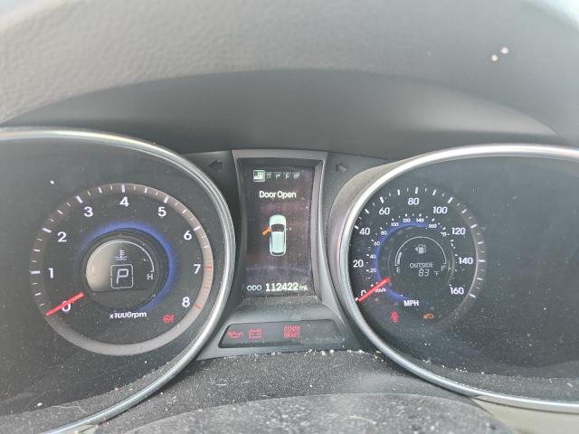 Aukcja sprzedaży 2014 Hyundai Santa Fe Sport, vin: 5XYZU3LB7EG189130, numer aukcji: 51817276