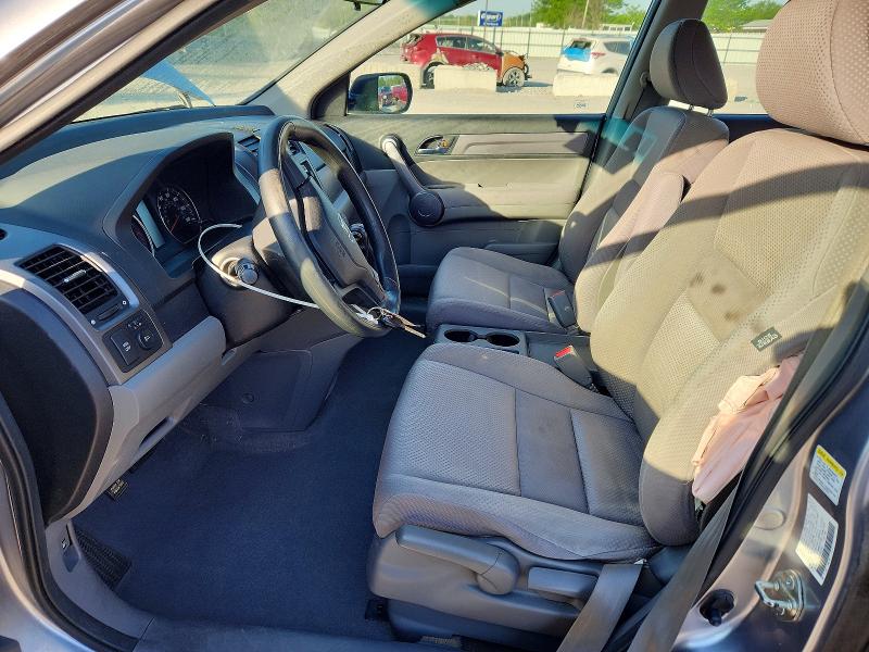 Aukcja sprzedaży 2008 Honda Cr-v, vin: JHLRE38348C052947, numer aukcji: 50647466