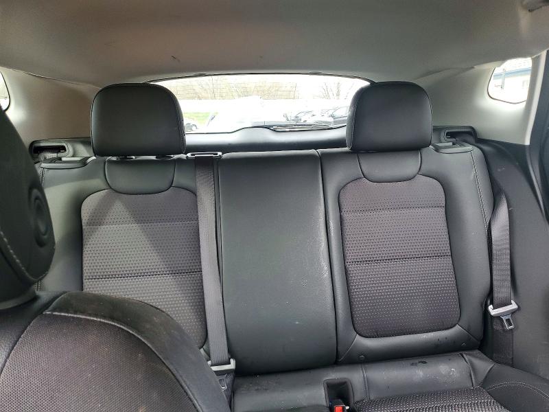 2025 Chevrolet Trax მანქანა იყიდება აუქციონზე, vin: KL77LHEP5SC049719, აუქციონის ნომერი: 49404026