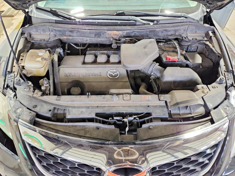 51815906 :رقم المزاد ، JM3TB3CA7B0300433 vin ، 2011 Mazda Cx-9 مزاد بيع