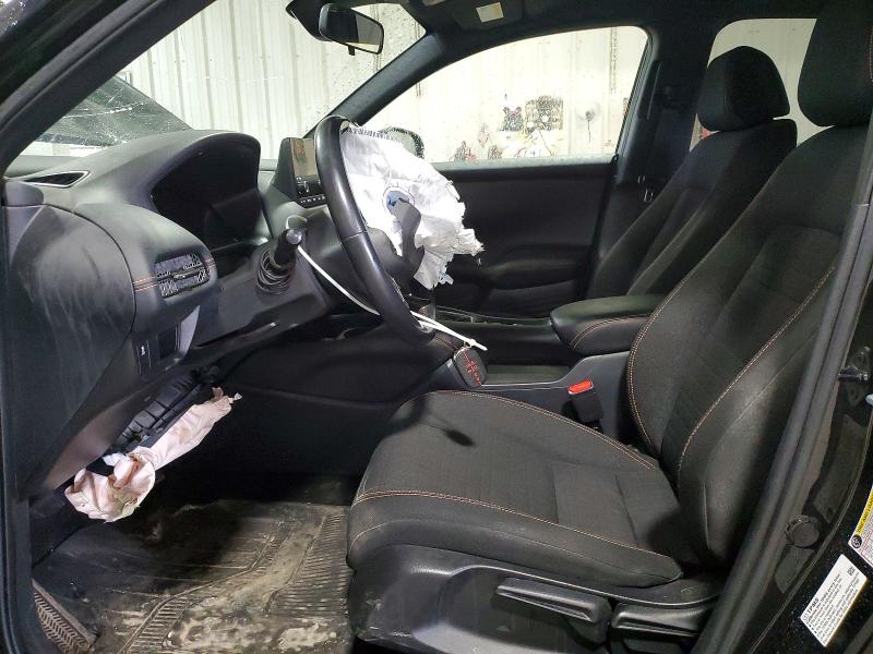 Aukcja sprzedaży 2023 Honda Hr-v, vin: 3CZRZ2H52PM705389, numer aukcji: 51749146