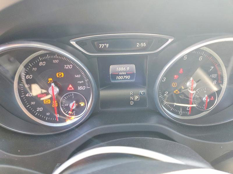 Aukcja sprzedaży 2019 Mercedes-benz Gla, vin: WDCTG4GB3KU005741, numer aukcji: 49999226