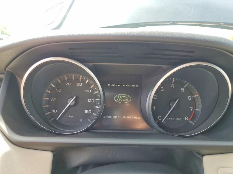 Продаж на аукціоні авто 2014 Land Rover Range Rover Sport, vin: SALWR2EF5EA314634, номер лоту: 51474926