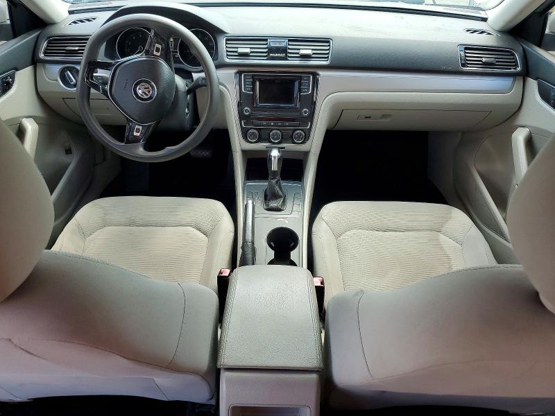 Продажа на аукционе авто 2018 Volkswagen Passat, vin: 1VWAA7A32JC023716, номер лота: 48959296