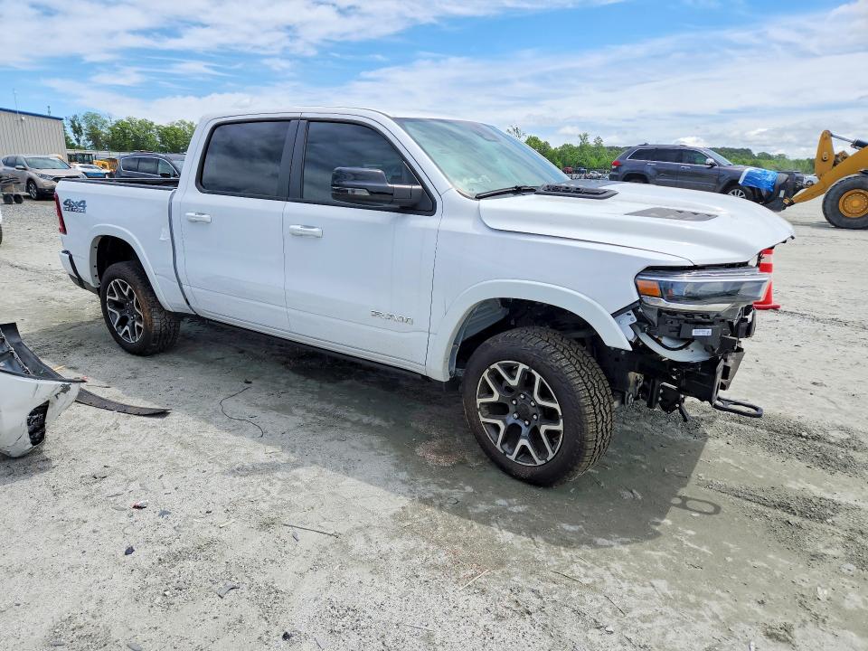 Aukcja sprzedaży 2025 Ram 1500, vin: 1C6SRFJP6SN522786, numer aukcji: 51700706