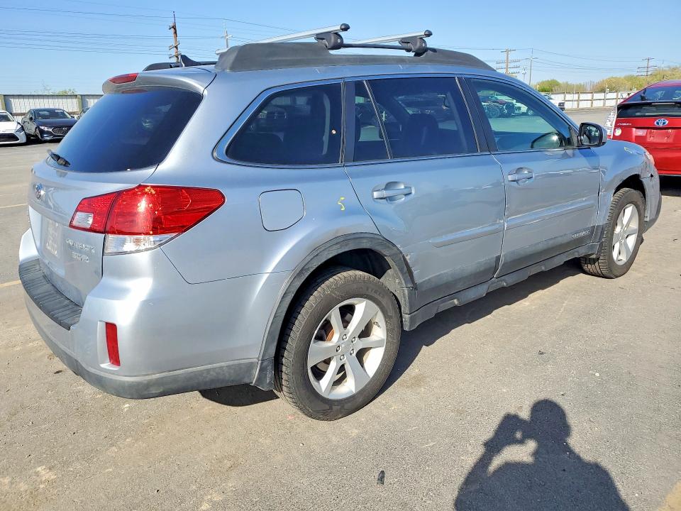 Aukcja sprzedaży 2014 Subaru Outback, vin: 4S4BRDLC5E2248408, numer aukcji: 50619396