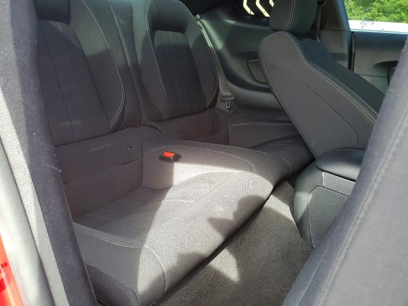 Продажа на аукционе авто 2023 Ford Mustang, vin: 1FA6P8CF4P5302060, номер лота: 49825016