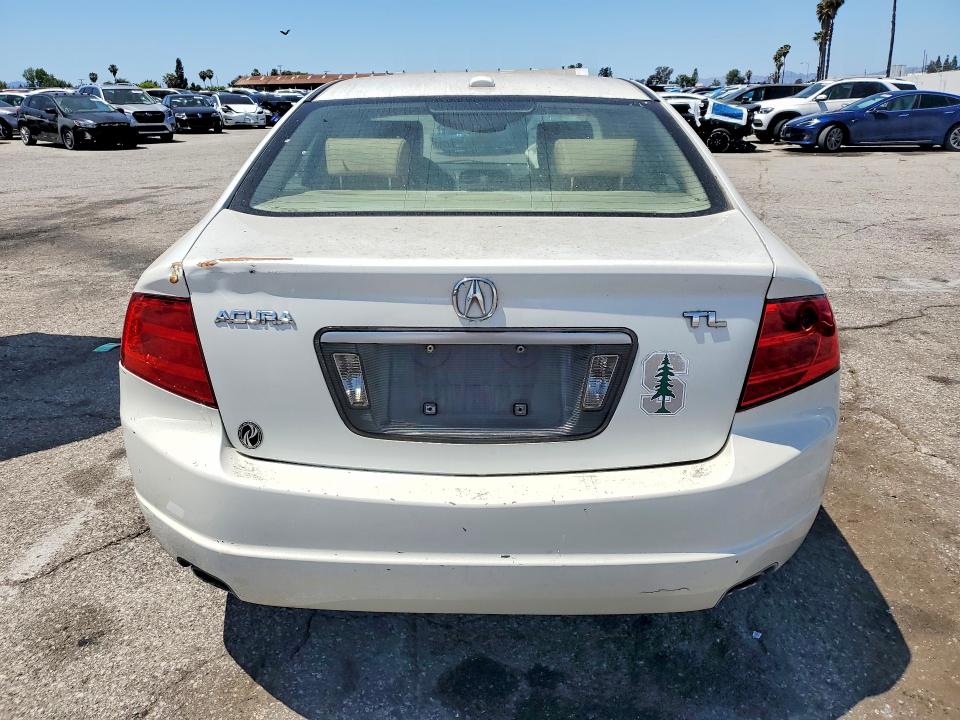 Продаж на аукціоні авто 2004 Acura Tl, vin: 19UUA66294A068356, номер лоту: 51658626