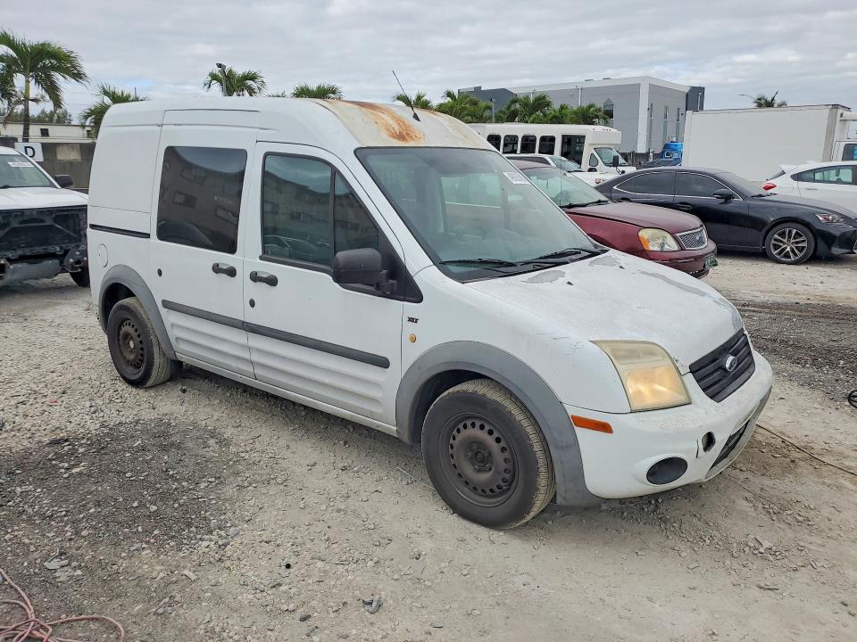 Продаж на аукціоні авто 2013 Ford Transit Connect, vin: NM0LS6BN3DT175119, номер лоту: 49925696