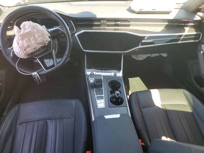 Продажа на аукционе авто 2022 Audi A6, vin: WAUL2BF20NN063506, номер лота: 50786326