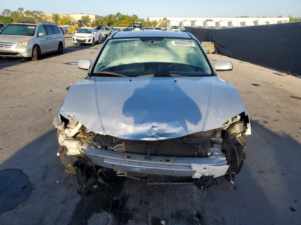 2007 Mazda 3 მანქანა იყიდება აუქციონზე, vin: JM1BK12F471766361, აუქციონის ნომერი: 48656276