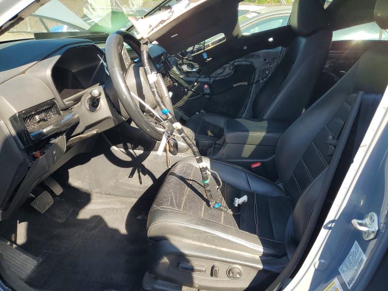 Продаж на аукціоні авто 2023 Honda Cr-v, vin: 7FARS6H9XPE010588, номер лоту: 50573346
