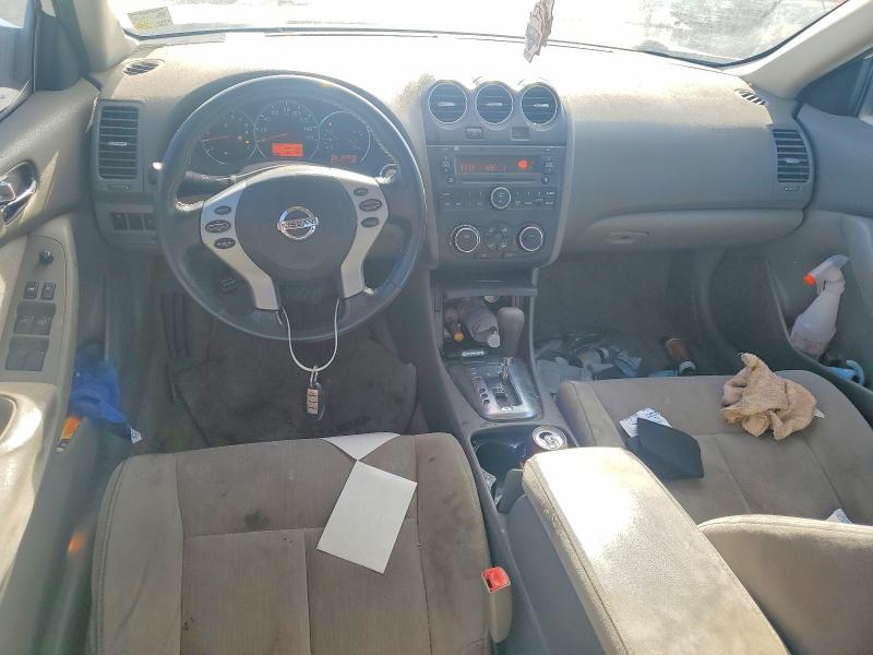 51063186 :رقم المزاد ، 1N4AL2AP3CN486223 vin ، 2012 Nissan Altima مزاد بيع